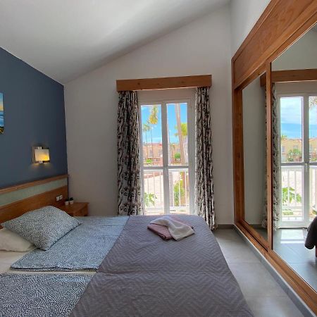 Bungalow Green Oasis Maspalomas Маспаломас Екстериор снимка