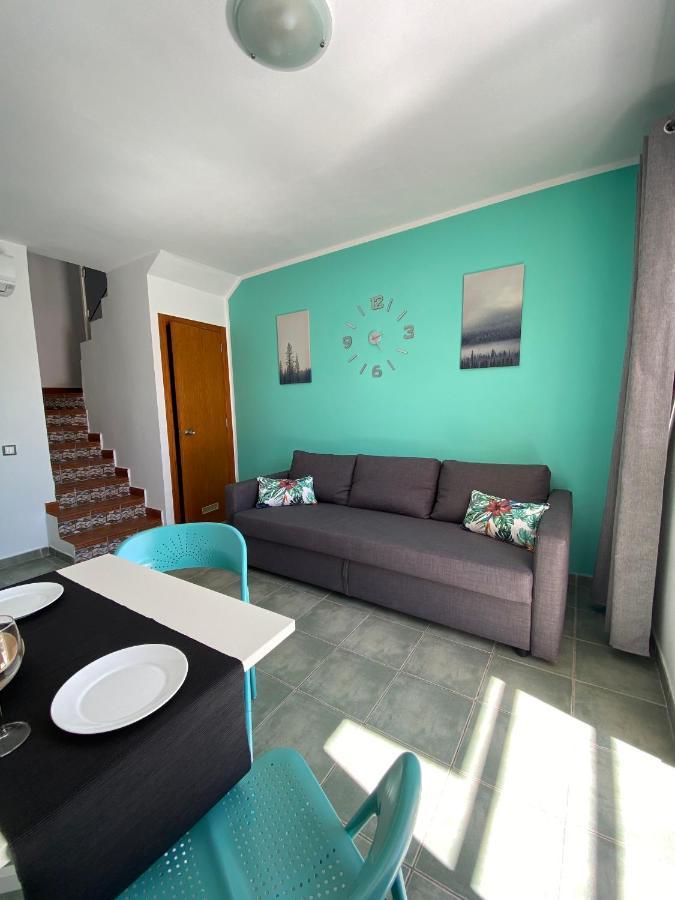 Bungalow Green Oasis Maspalomas Маспаломас Екстериор снимка