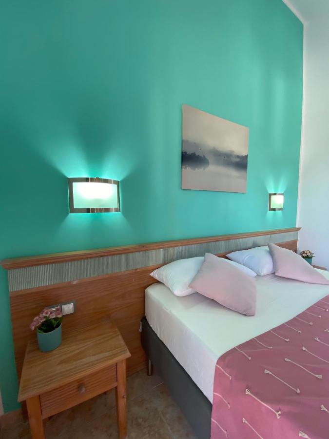 Bungalow Green Oasis Maspalomas Маспаломас Екстериор снимка