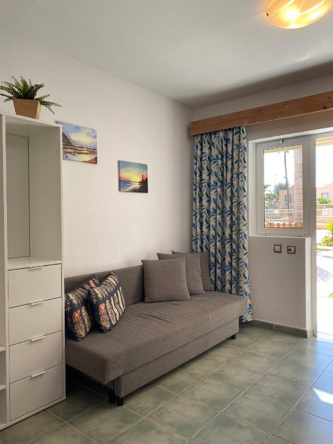 Bungalow Green Oasis Maspalomas Маспаломас Екстериор снимка