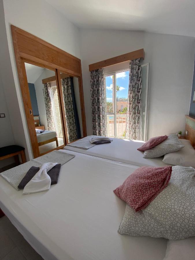 Bungalow Green Oasis Maspalomas Маспаломас Екстериор снимка