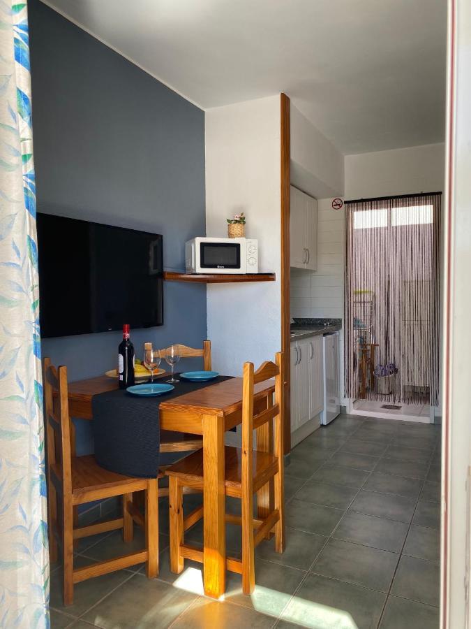 Bungalow Green Oasis Maspalomas Маспаломас Екстериор снимка