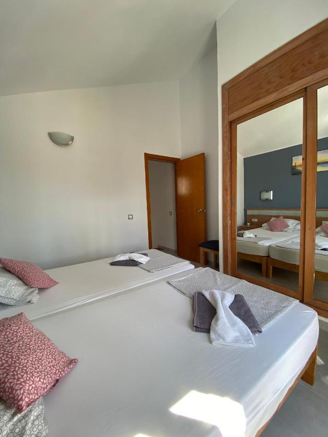 Bungalow Green Oasis Maspalomas Маспаломас Екстериор снимка
