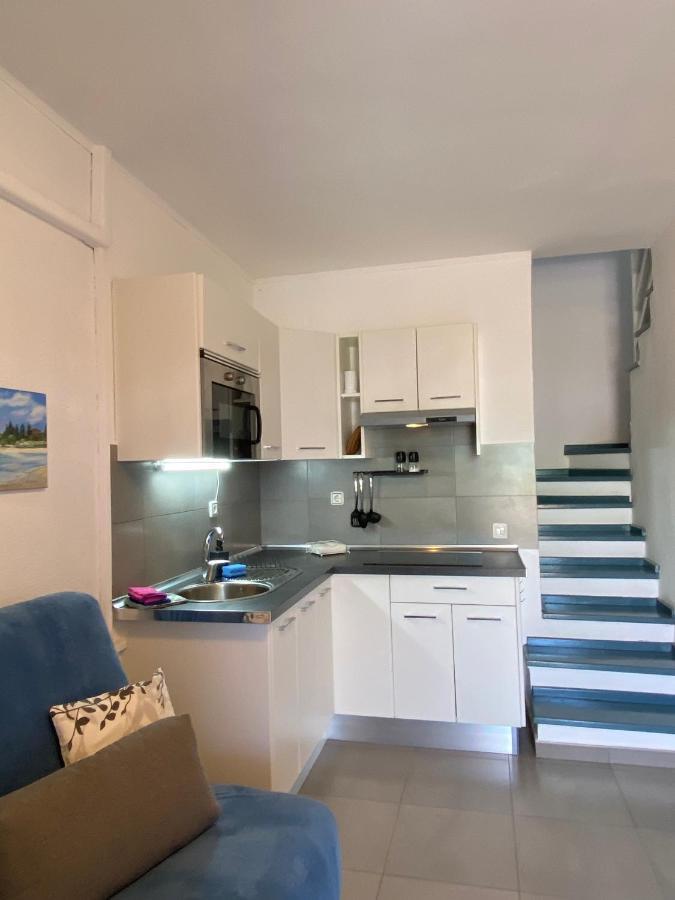 Bungalow Green Oasis Maspalomas Маспаломас Екстериор снимка