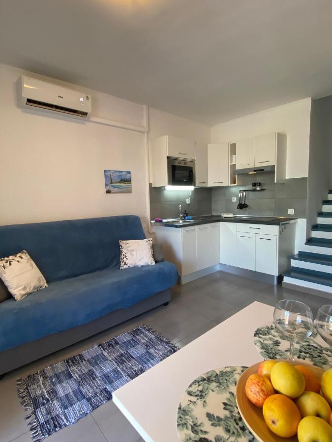 Bungalow Green Oasis Maspalomas Маспаломас Екстериор снимка