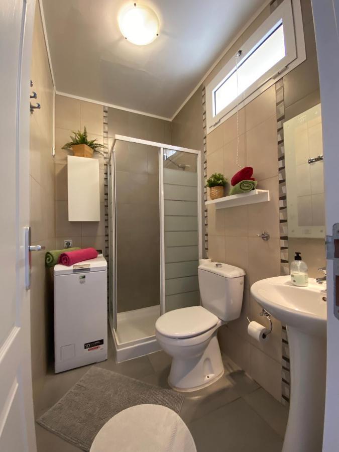 Bungalow Green Oasis Maspalomas Маспаломас Екстериор снимка