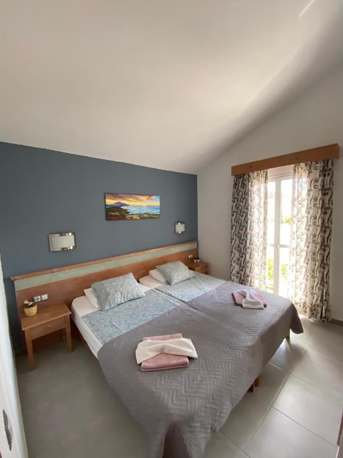 Bungalow Green Oasis Maspalomas Маспаломас Екстериор снимка