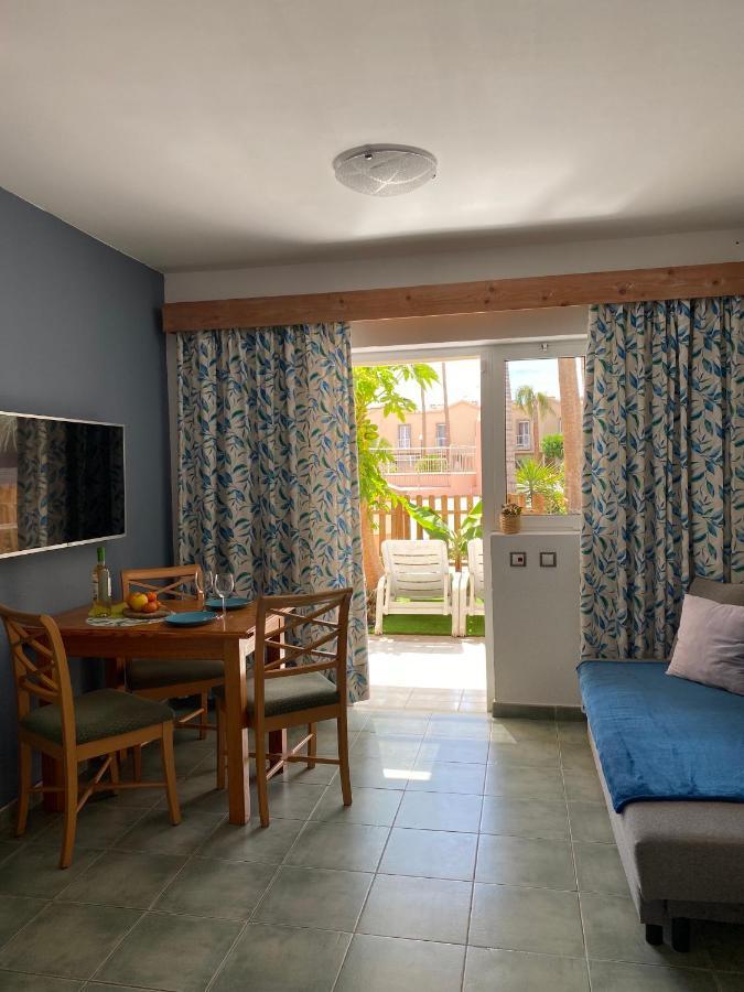 Bungalow Green Oasis Maspalomas Маспаломас Екстериор снимка