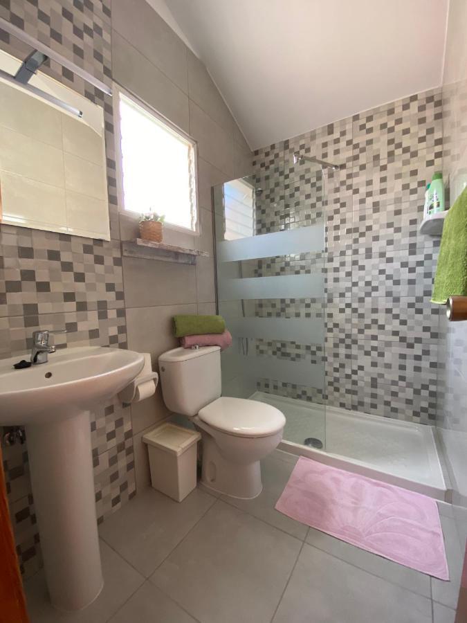 Bungalow Green Oasis Maspalomas Маспаломас Екстериор снимка