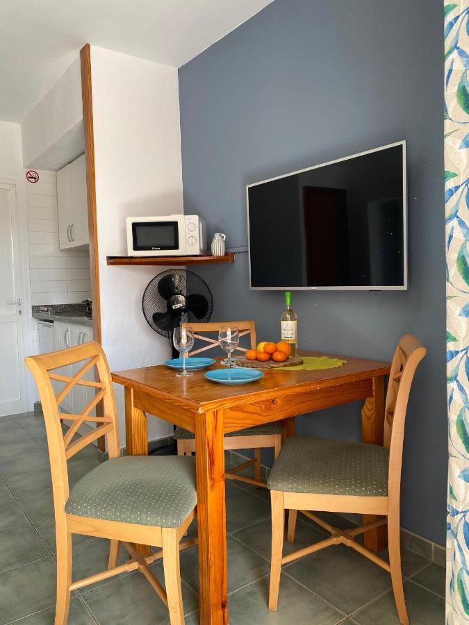 Bungalow Green Oasis Maspalomas Маспаломас Екстериор снимка