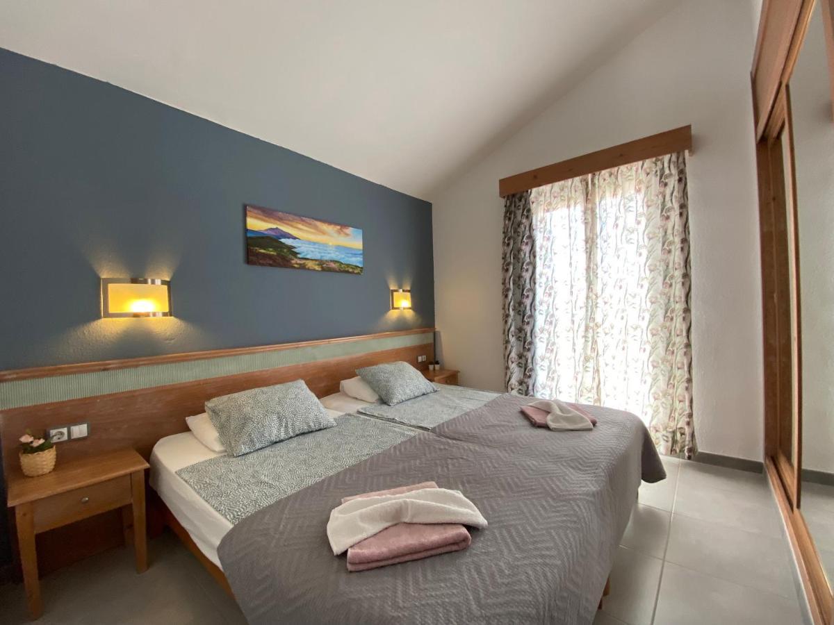 Bungalow Green Oasis Maspalomas Маспаломас Екстериор снимка