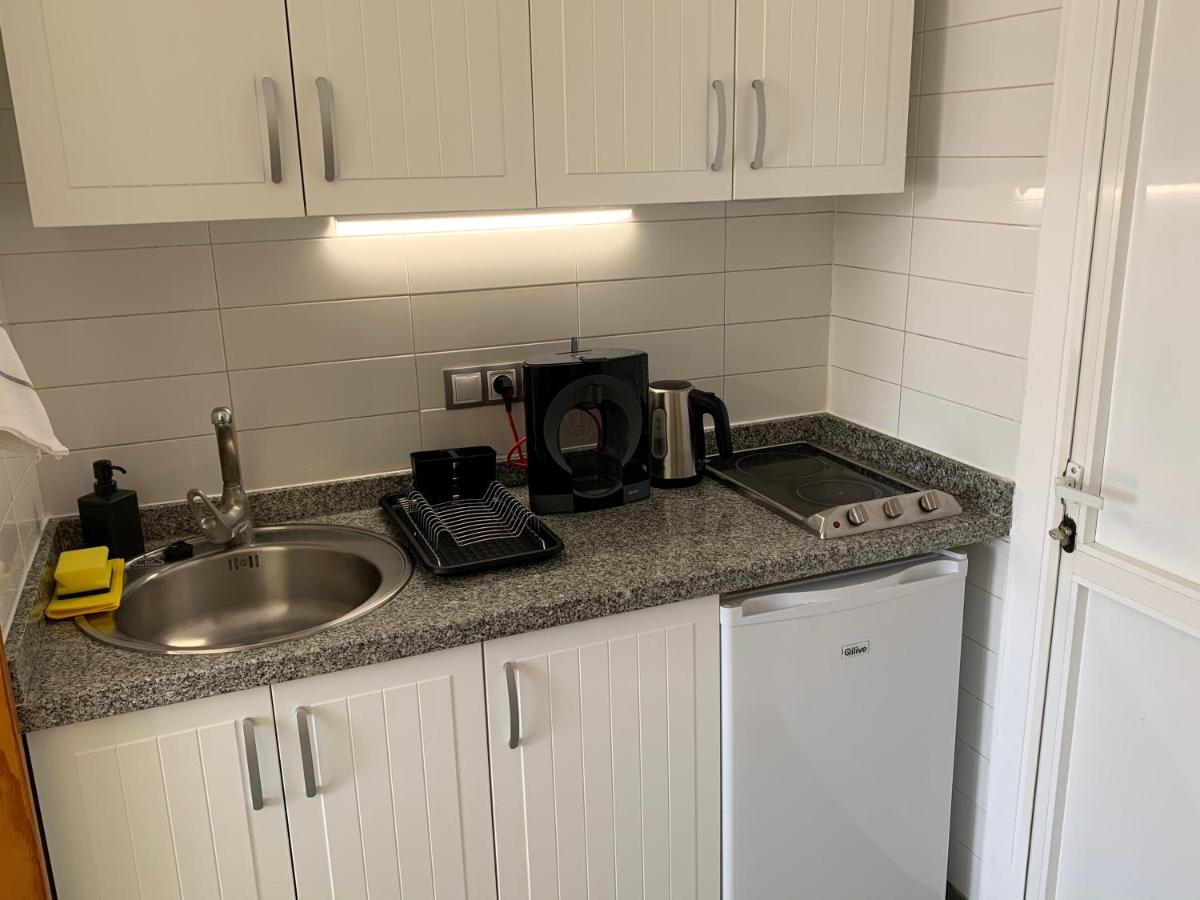 Bungalow Green Oasis Maspalomas Маспаломас Екстериор снимка